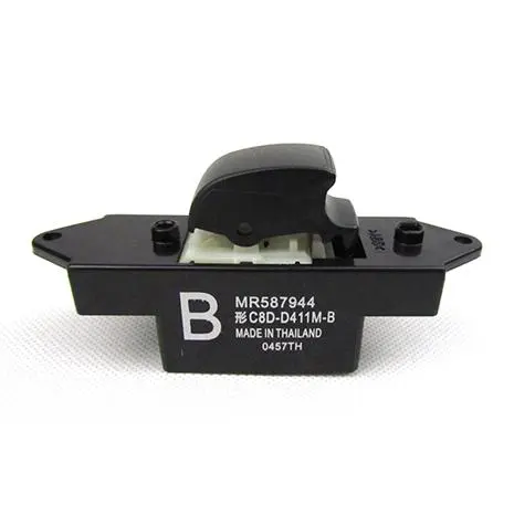 POWER WINDOW SWITCH