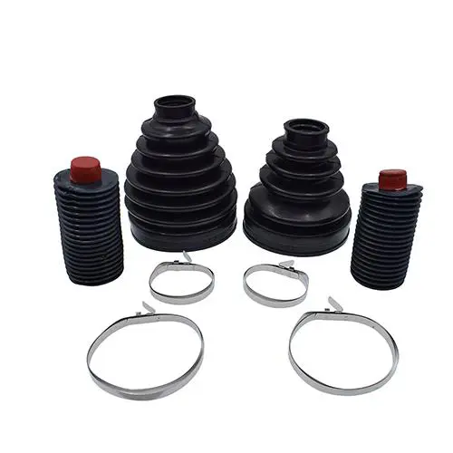 AXLE SHAFT BOOT KIT (CV SHAFT REPAIR KIT)