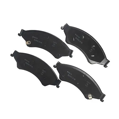 BRAKE PAD