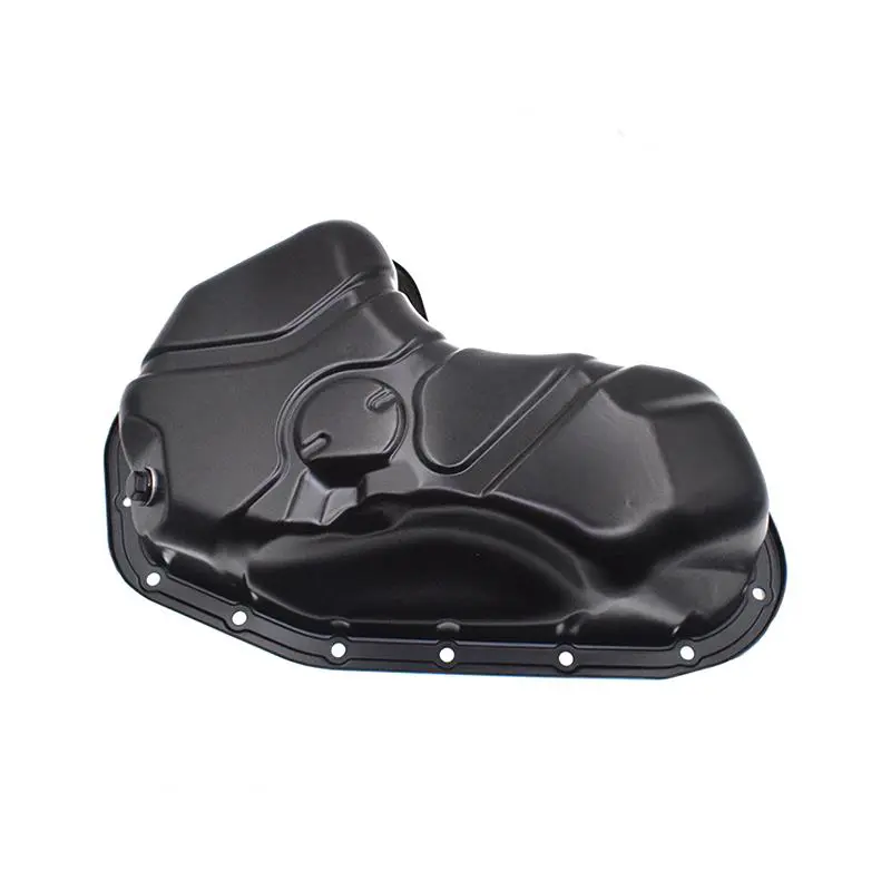 ENGINE LOWER OIL PAN