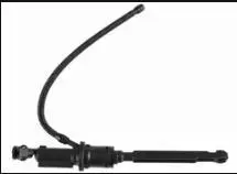 CLUTCH MASTER CYLINDER