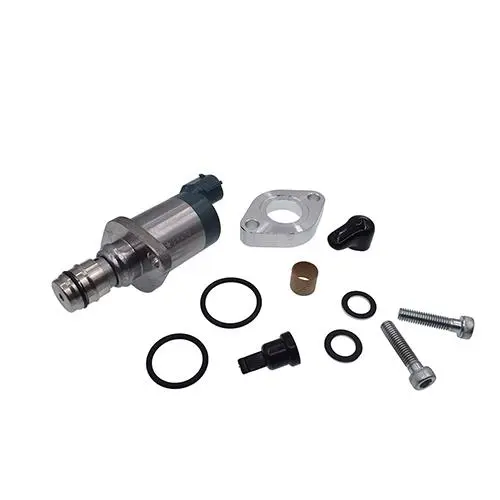 INJECTION PUMP SUCTION CONTROL VALVE KIT