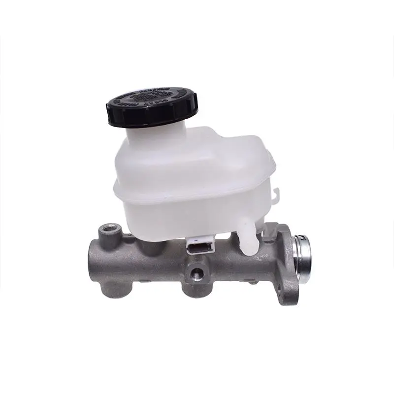 BRAKE MASTER CYLINDER