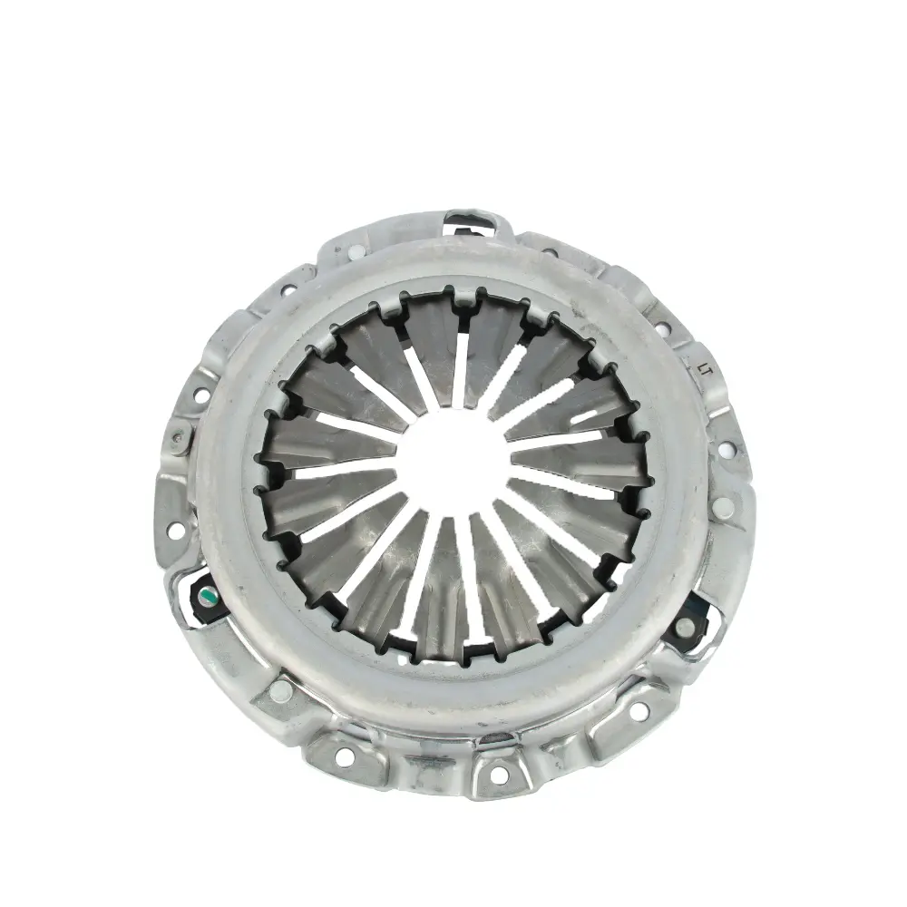 CLUTCH COVER
