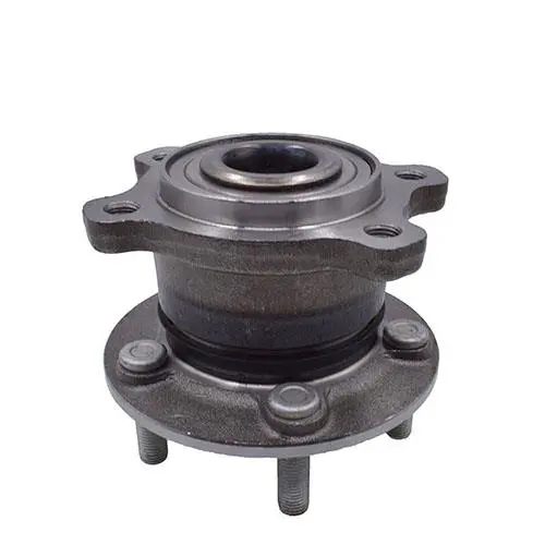 WHEEL HUB