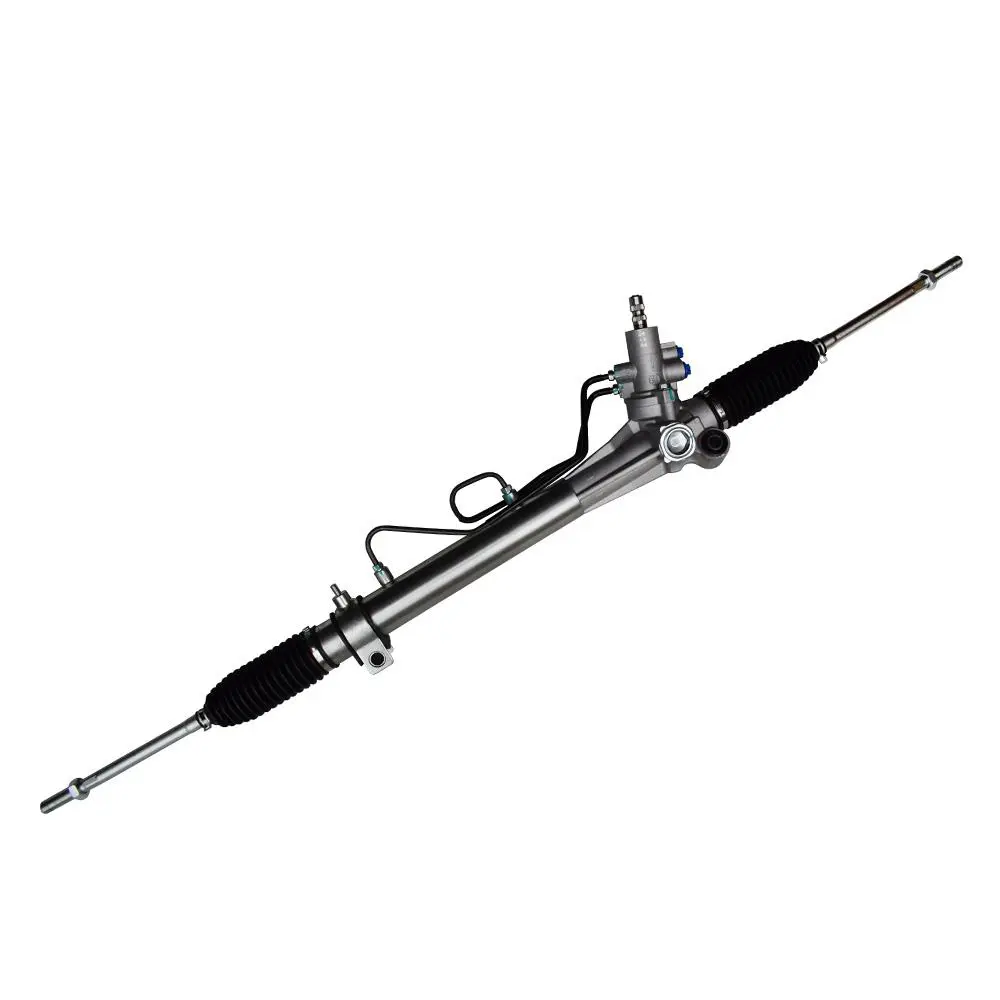 STEERING RACK