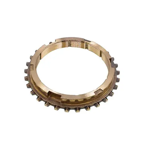 M/T SYNCH BAULK RING