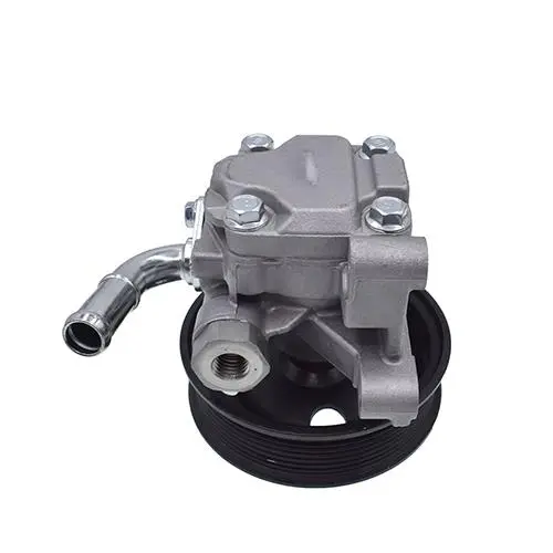 POWER STEERING OIL PUMP