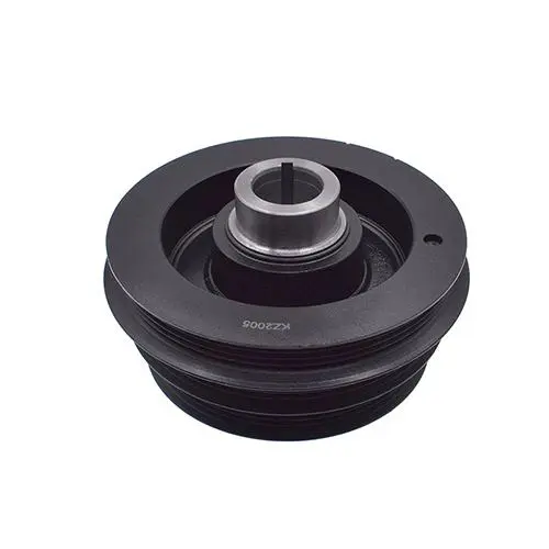 CRANKSHAFT PULLEY