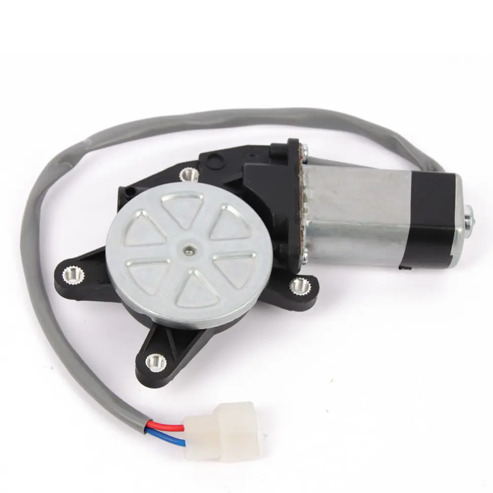 POWER WINDOW REGULATOR MOTOR