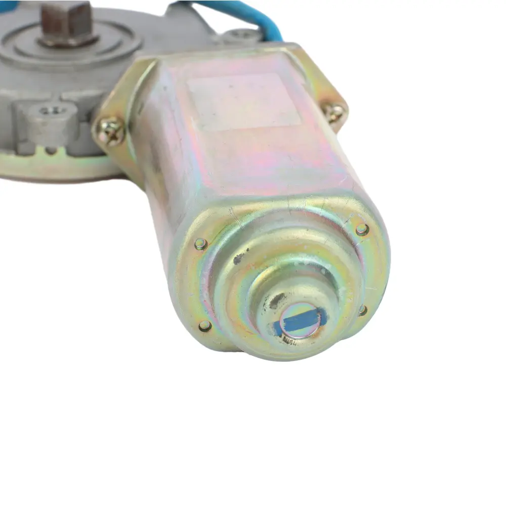 POWER WINDOW REGULATOR MOTOR