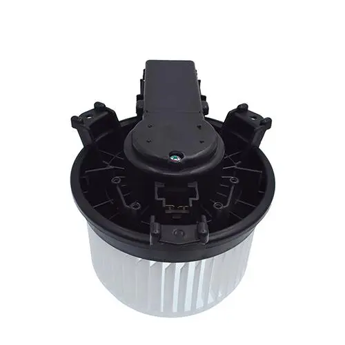 HEATER FAN & MOTOR KIT