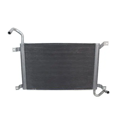 INTERCOOLER
