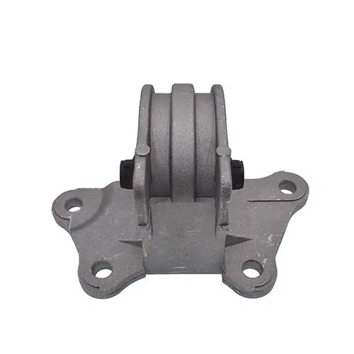 ENGINE MOUNTING INSULATOR