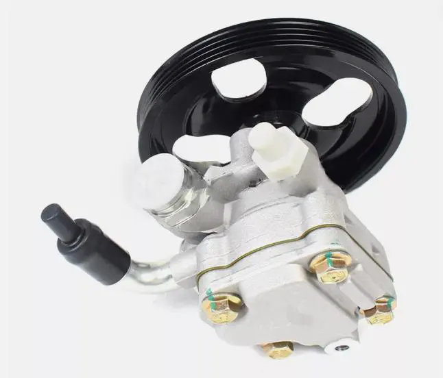 POWER STEERING OIL PUMP