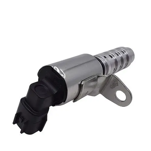 OIL FEEDER CONTROL VALVE