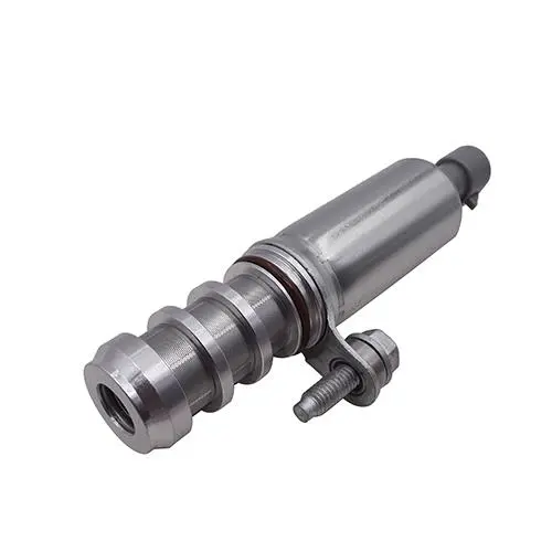 OIL FEEDER CONTROL VALVE