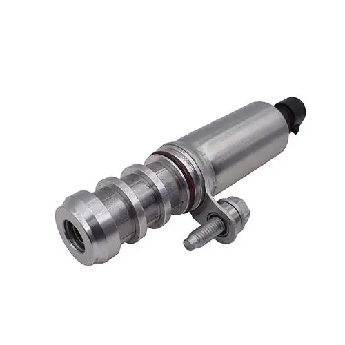 OIL FEEDER CONTROL VALVE