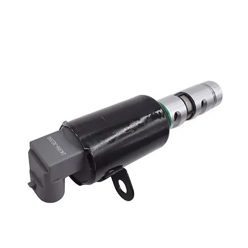 OIL FEEDER CONTROL VALVE