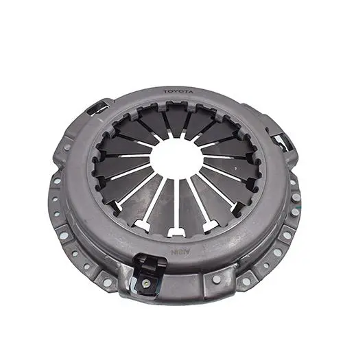 CLUTCH COVER