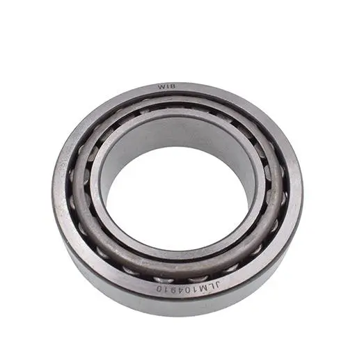 AXLE SHAFT BEARING