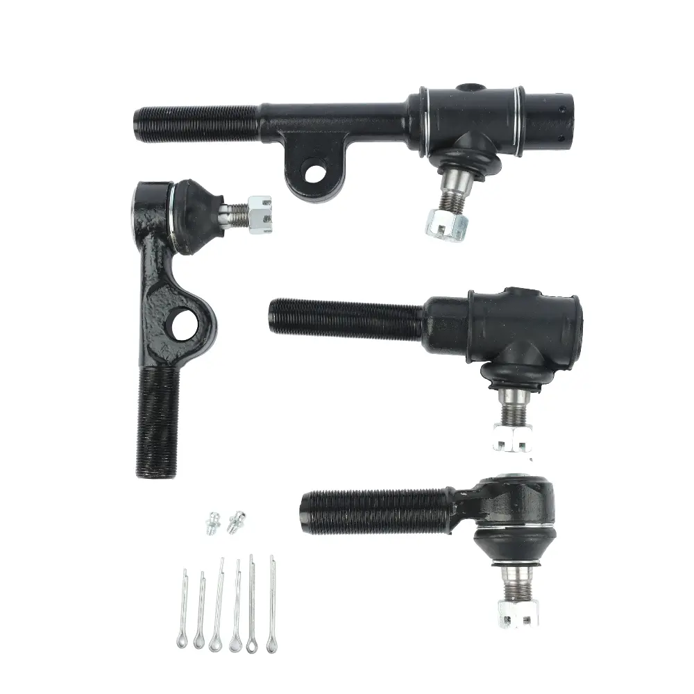 STEERING RACK TIE ROD