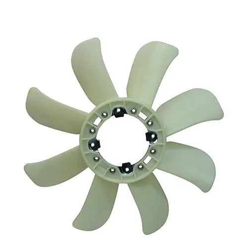 COOLING FAN