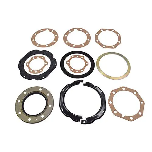 GASKET KIT, FR AXLE OVERHAUL