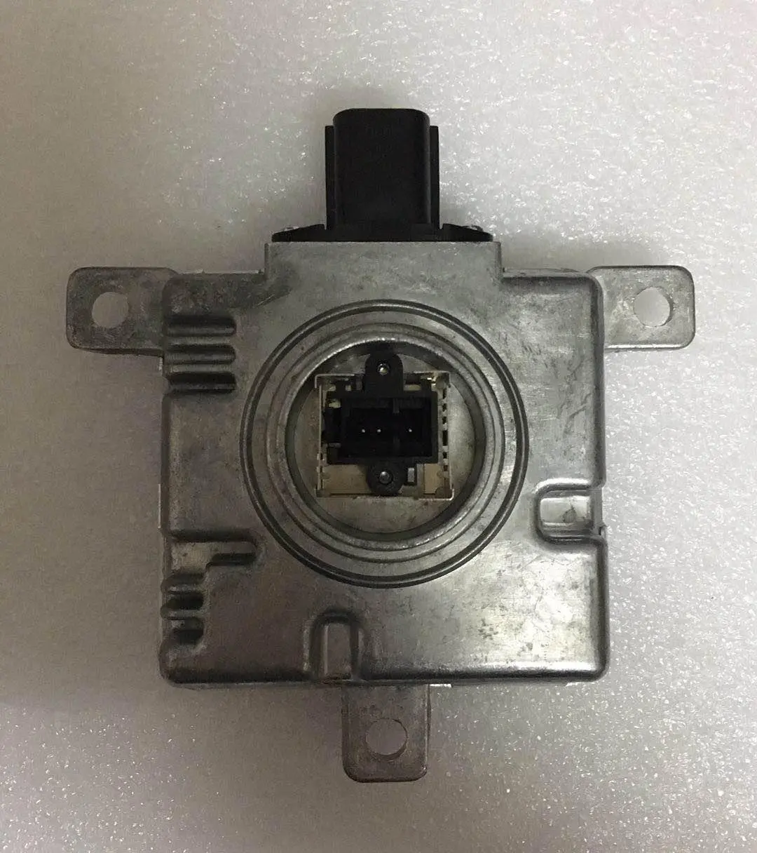 CONTROL UNIT HEADLAMP