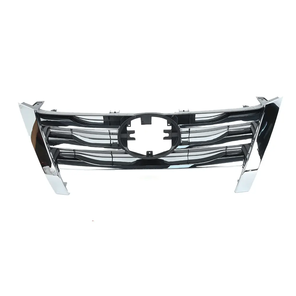 RADIATOR GRILLE (BUMPER GRILLE)