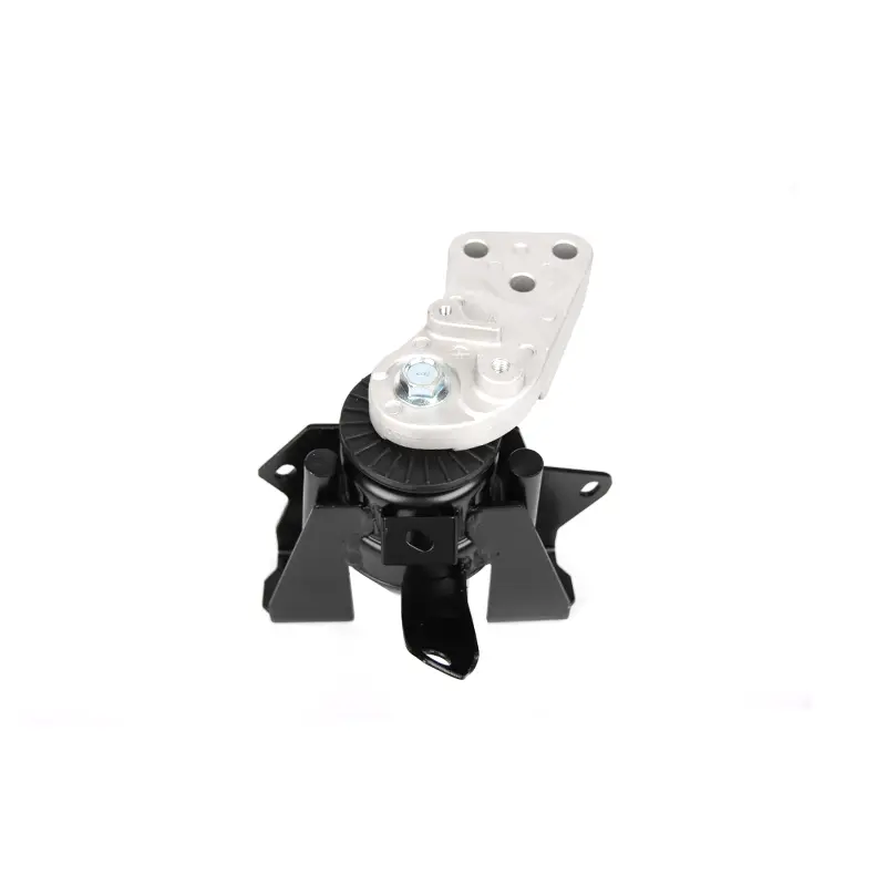 ENGINE MOUNTING INSULATOR