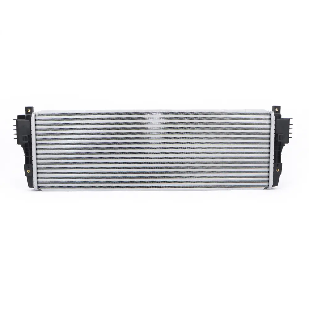 INTERCOOLER