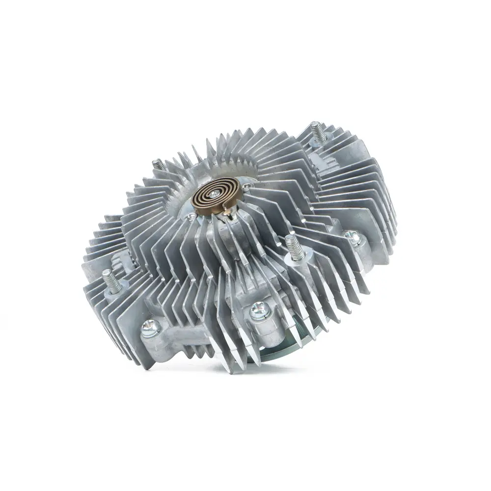 COOLING FAN CLUTCH
