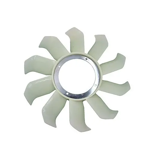 COOLING FAN