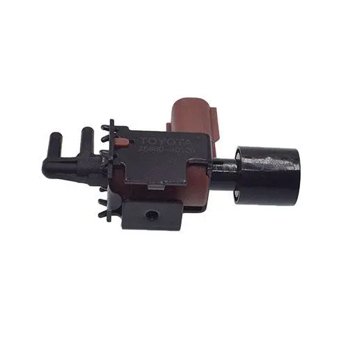 EMISSION SOLENOID VALVE