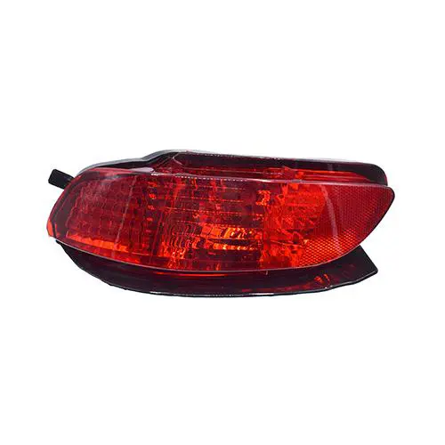 REAR BUMPER LAMP