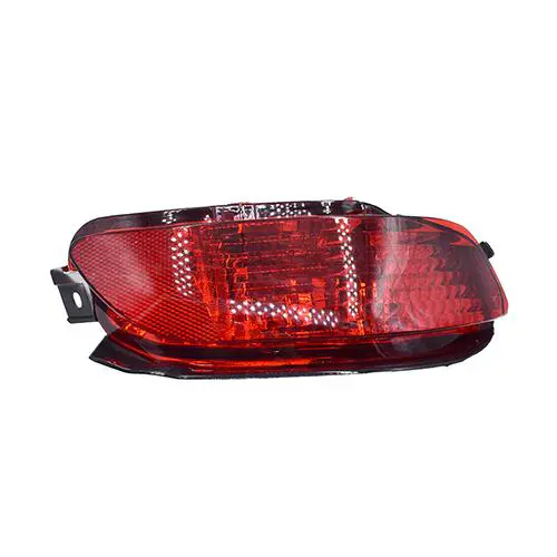 REAR BUMPER LAMP