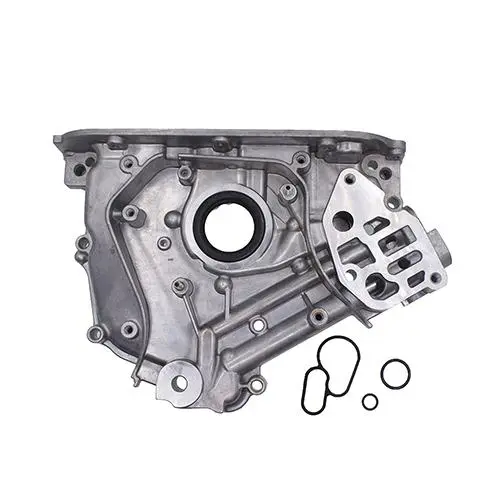 CYLINDER BLOCK CASE