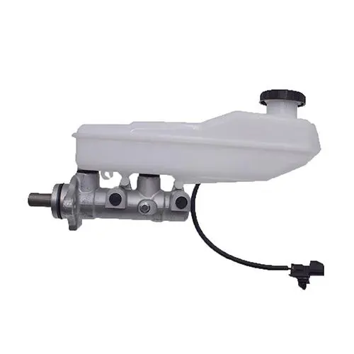 BRAKE MASTER CYLINDER