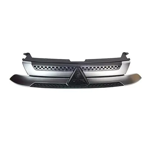 RADIATOR GRILLE (BUMPER GRILLE)