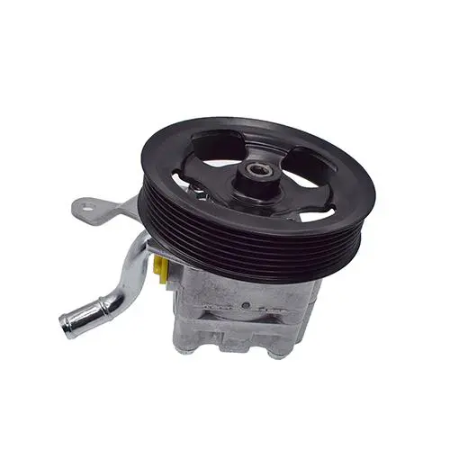 POWER STEERING OIL PUMP