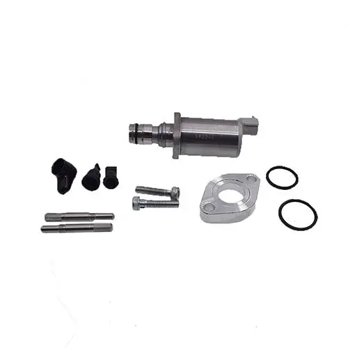 INJECTION PUMP SUCTION CONTROL VALVE KIT