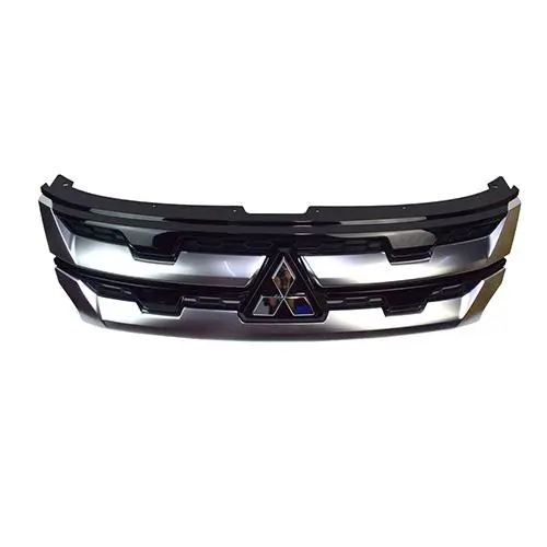 RADIATOR GRILLE (BUMPER GRILLE)