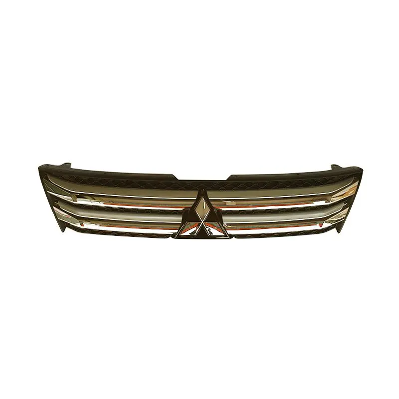 RADIATOR GRILLE (BUMPER GRILLE)