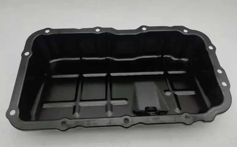 ENGINE LOWER OIL PAN