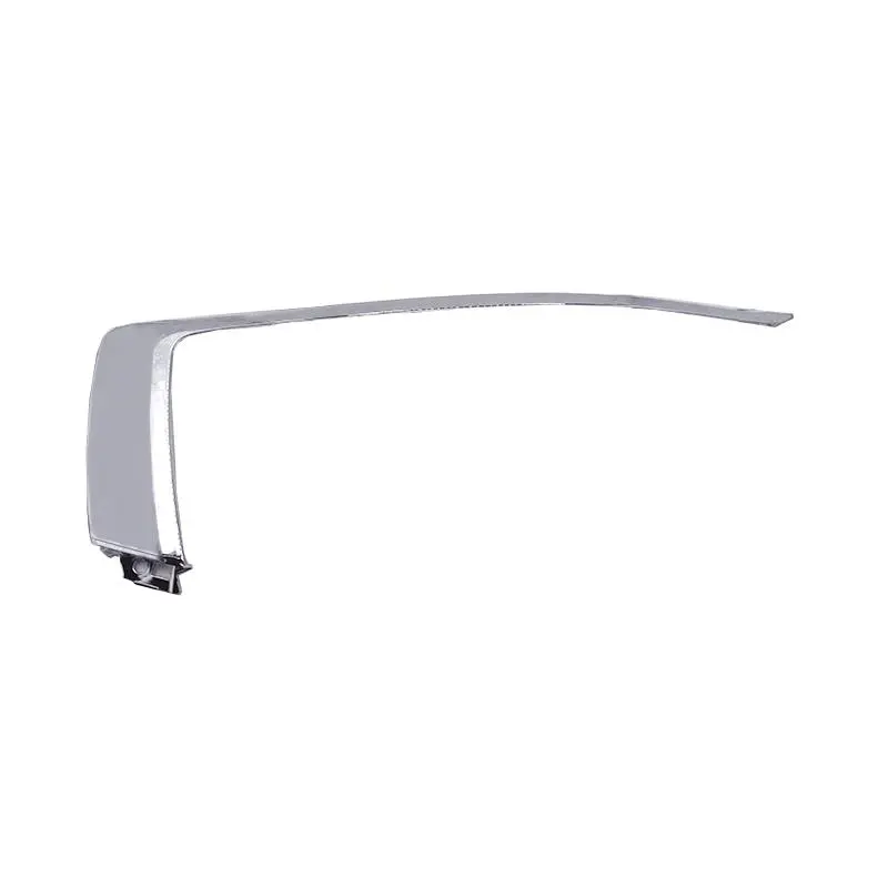 GARNISH,FR BUMPER SIDE