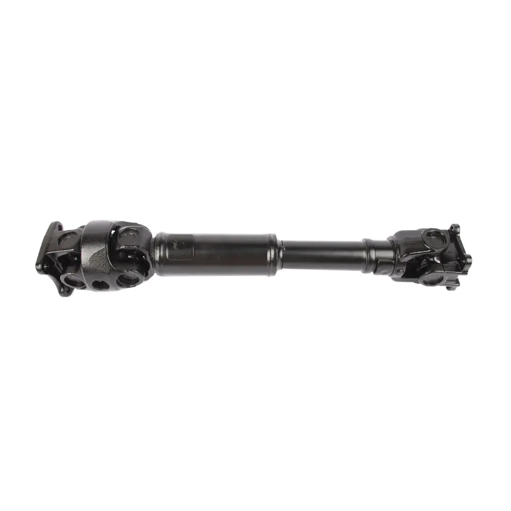PROPELLER SHAFT