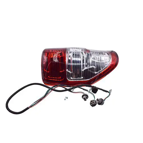 TAIL LAMP