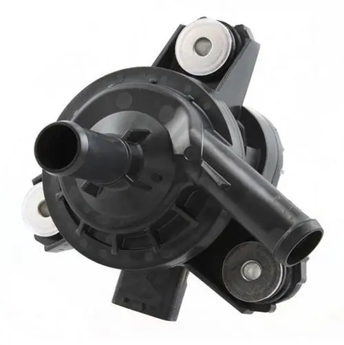 AUXILIARY WATER PUMP