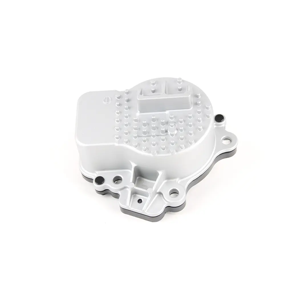 AUXILIARY WATER PUMP